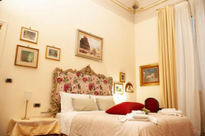 B&B Gran Suite Piazza Maggiore